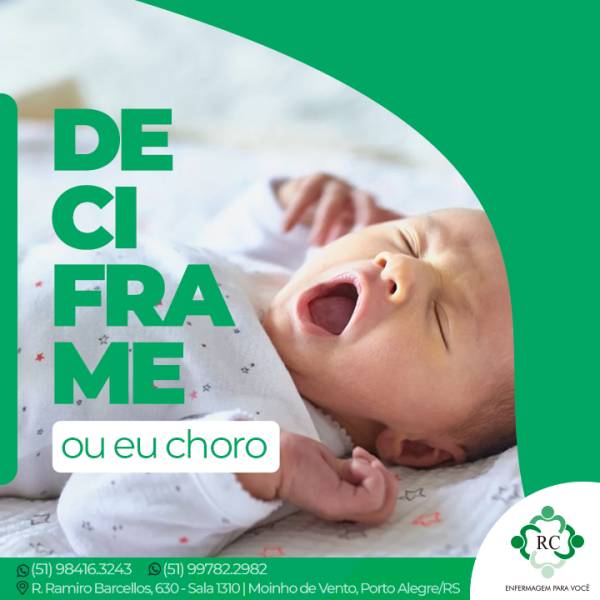 Decifra-me ou eu choro