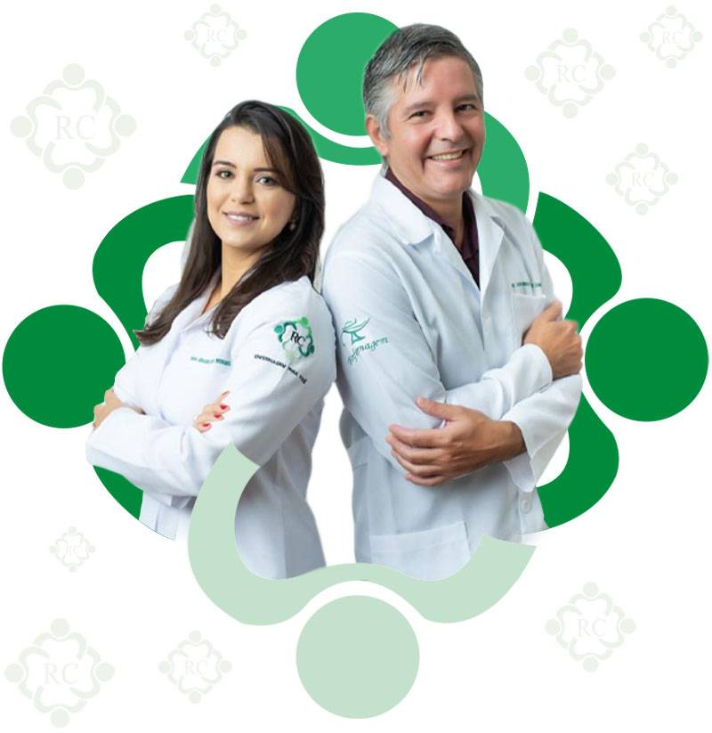 Rc Enfermagem para Voce
